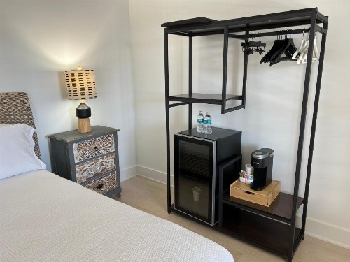 Elaine's Cape May Boutique Hotel - image 21