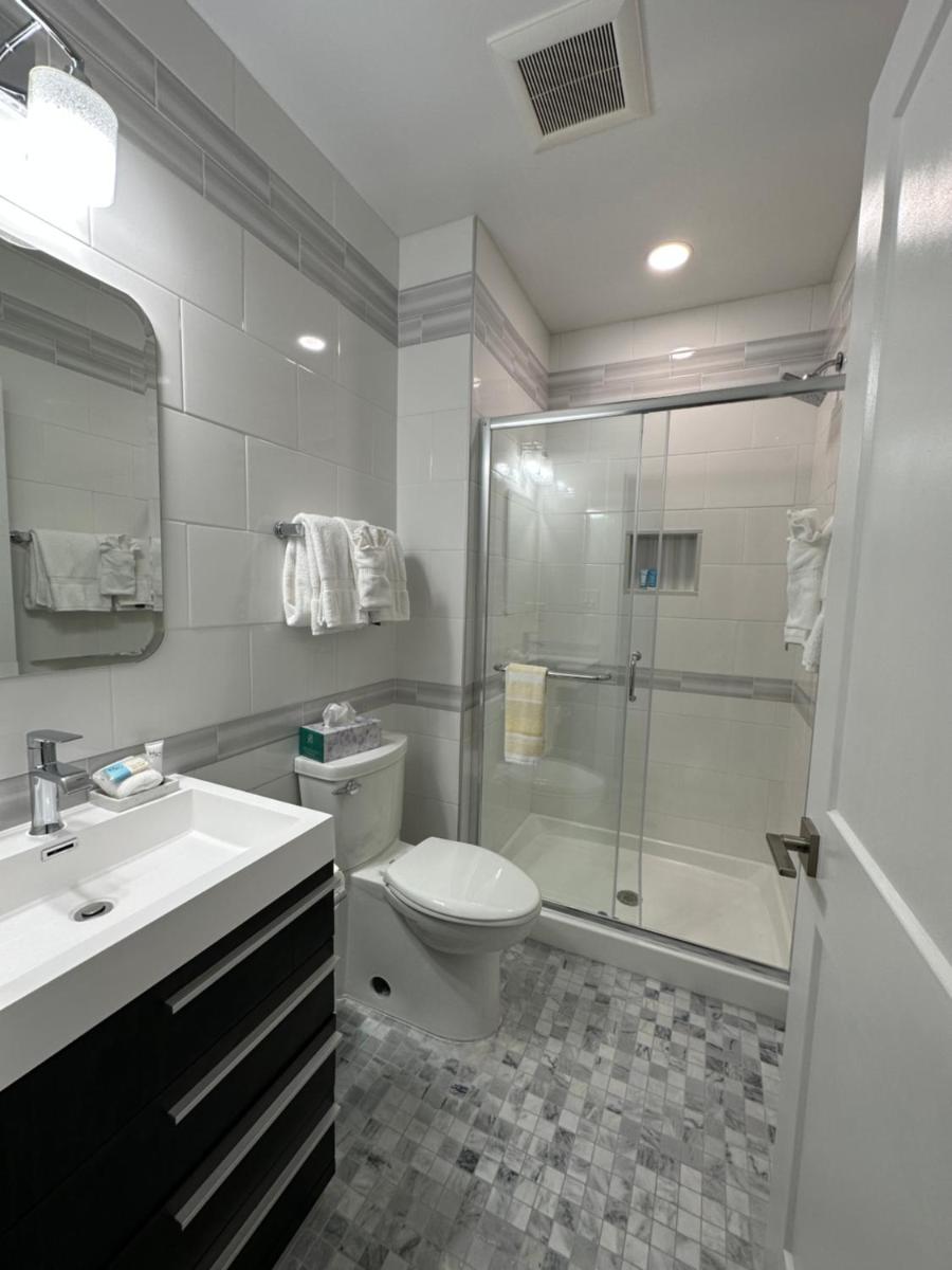 Elaine's Cape May Boutique Hotel - image 4