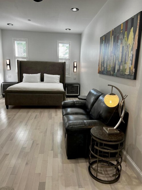 Elaine's Cape May Boutique Hotel - image 41