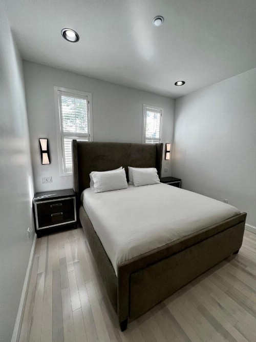 Elaine's Cape May Boutique Hotel - image 45