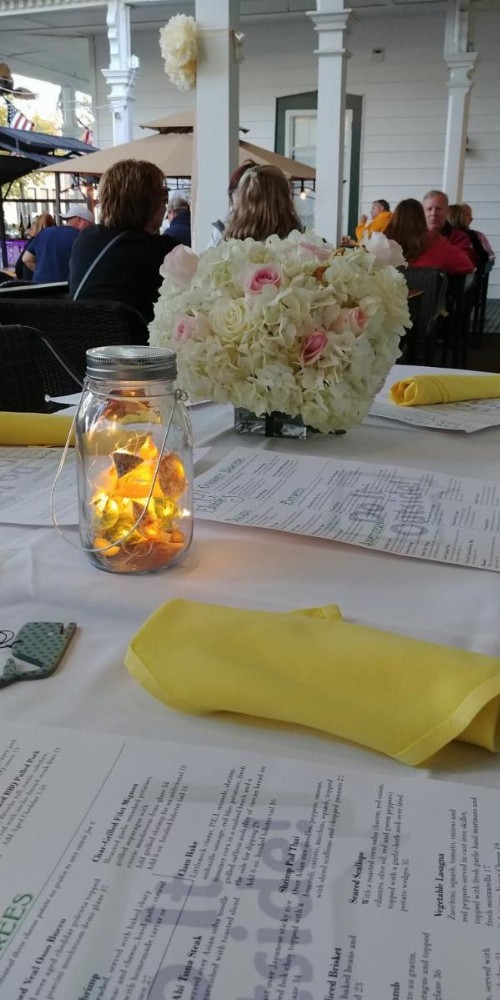 Elaine's Cape May Boutique Hotel - image 48