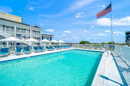 The Capri in Cape May - image 37