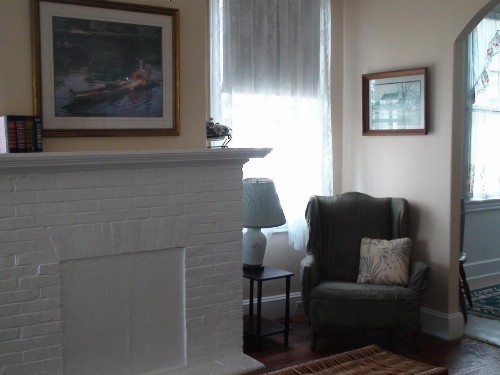 Harvard Apartments #4 - image 5