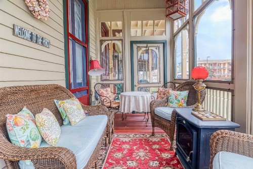 Bedford Inn - image 10
