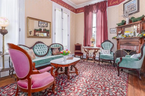 Bedford Inn - image 11