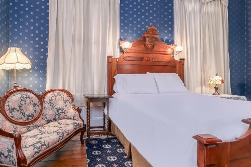 Bedford Inn - image 14