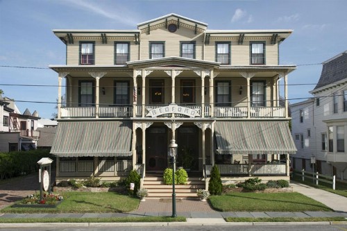 Bedford Inn - image 2