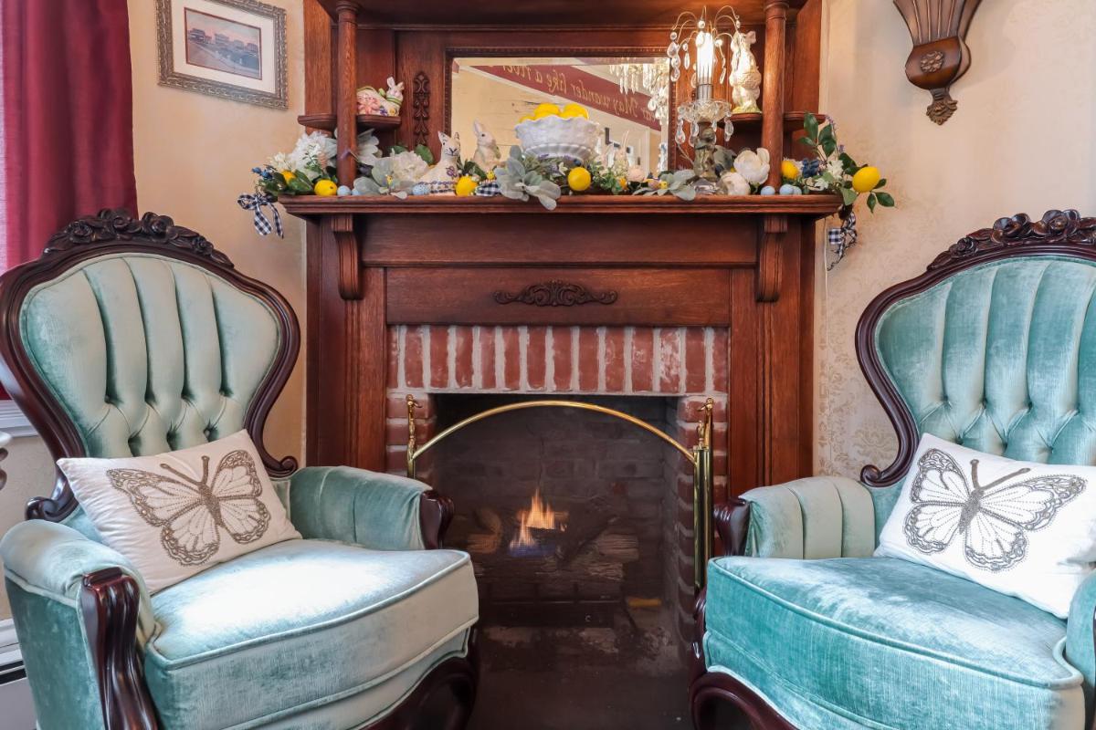 Bedford Inn - image 3