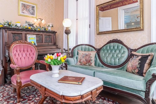 Bedford Inn - image 4