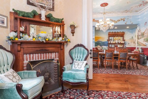 Bedford Inn - image 5