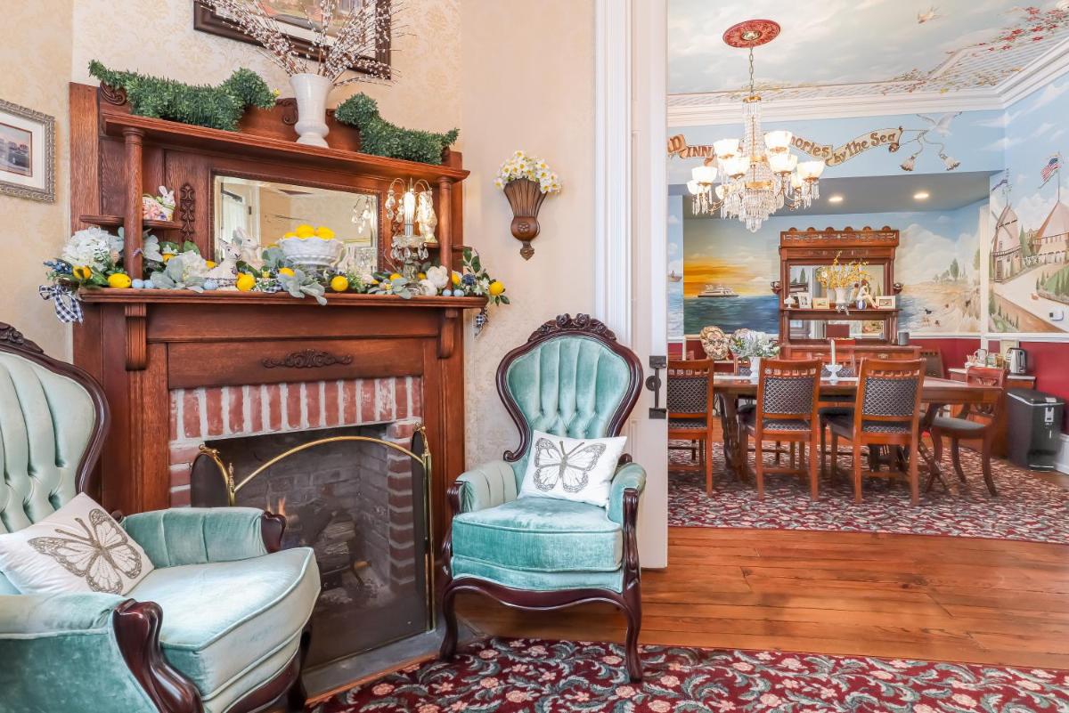 Bedford Inn - image 5