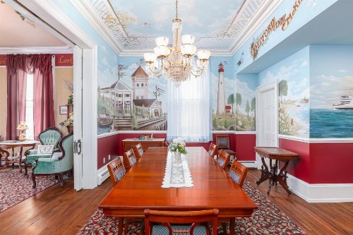 Bedford Inn - image 7