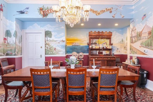 Bedford Inn - image 8