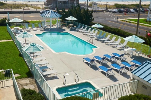 Sea Crest Inn - image 11