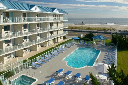 Sea Crest Inn - image 16