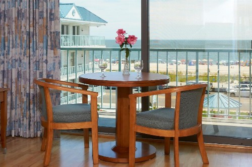 Sea Crest Inn - image 24