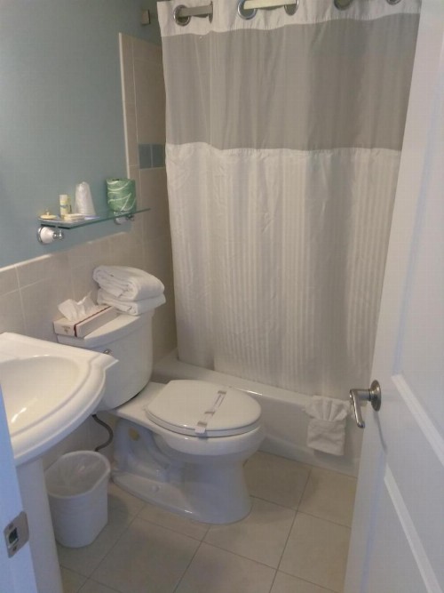 Sea Crest Inn - image 25