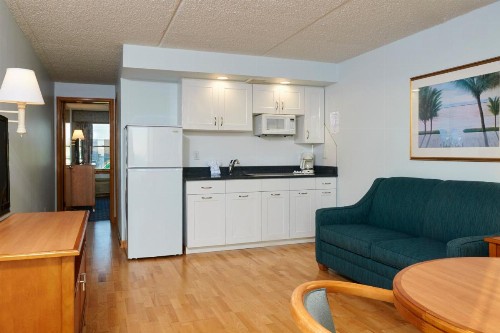 Sea Crest Inn - image 26