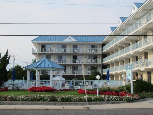 Sea Crest Inn - image 31