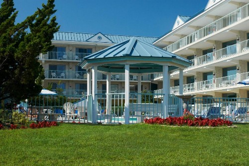 Sea Crest Inn - image 6