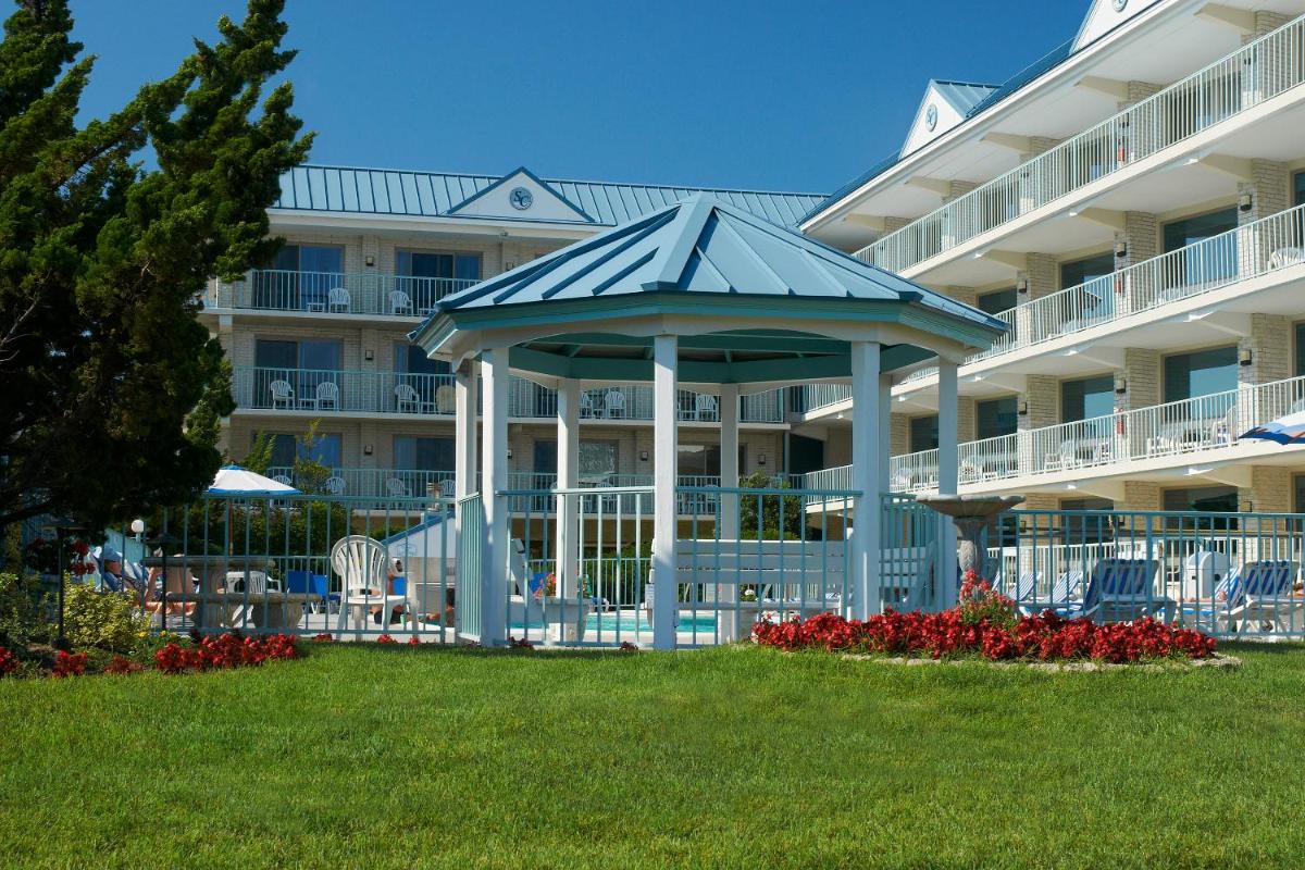 Sea Crest Inn - image 6