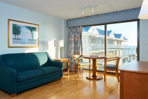 Sea Crest Inn - image 7