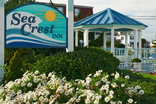 Sea Crest Inn - image 9