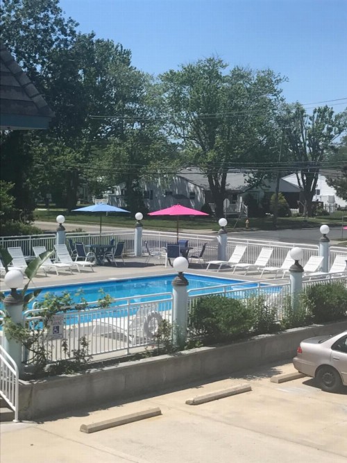 Cape Harbor Motor Inn - image 2