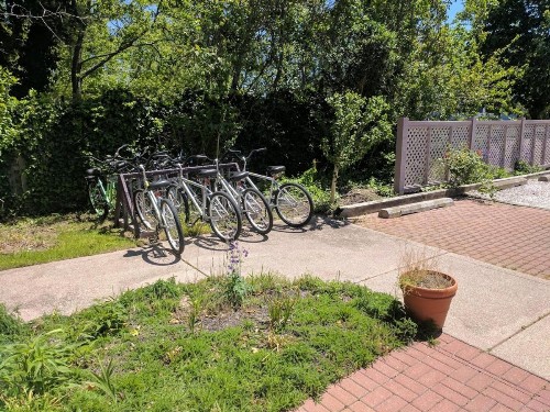 Inn at the Park - image 10