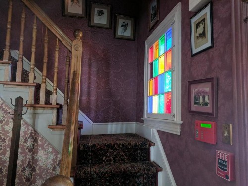 Inn at the Park - image 11