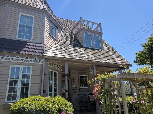Inn at the Park - image 12