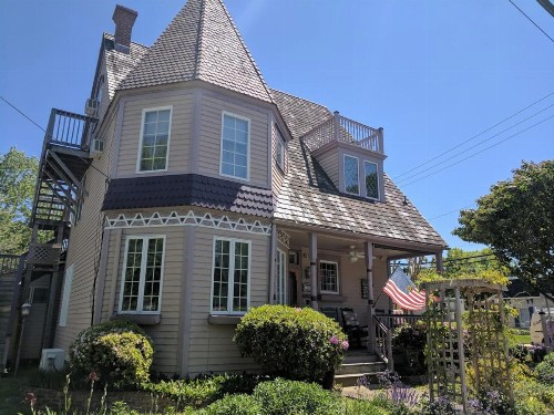 Inn at the Park - image 13