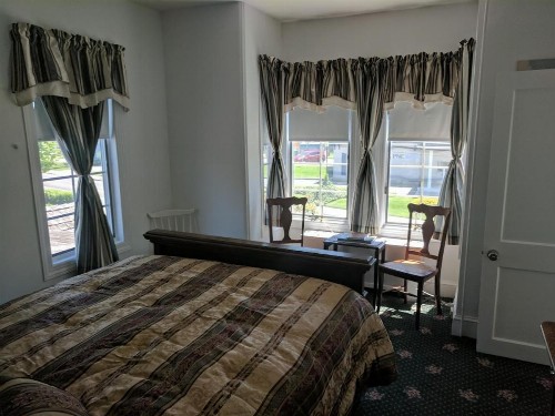 Inn at the Park - image 14