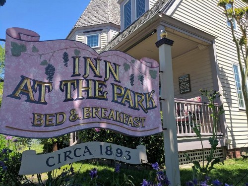 Inn at the Park - image 18
