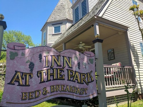 Inn at the Park - image 2