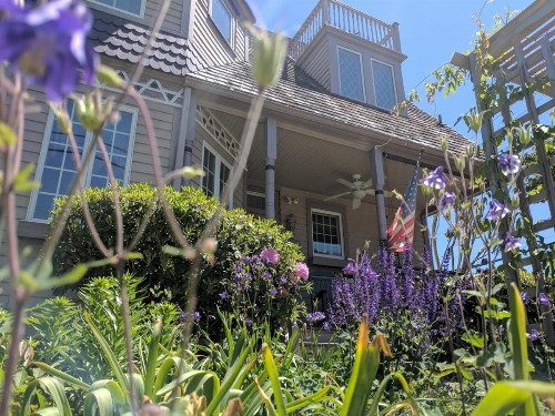 Inn at the Park - image 24
