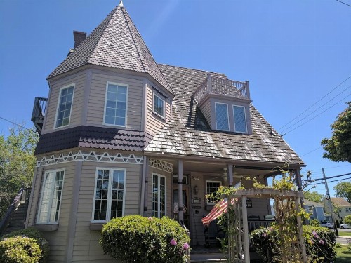Inn at the Park - image 25