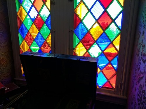 Inn at the Park - image 26
