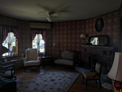 Inn at the Park - image 29