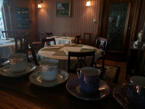 Inn at the Park - image 30