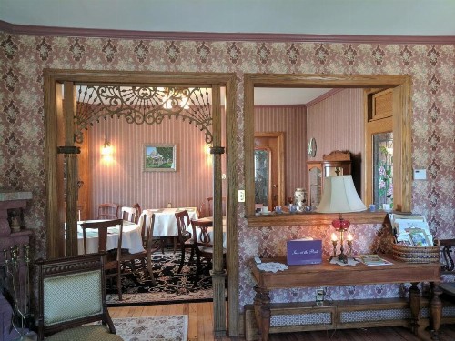 Inn at the Park - image 31