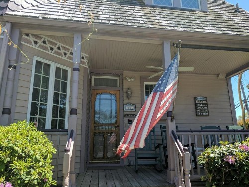 Inn at the Park - image 33