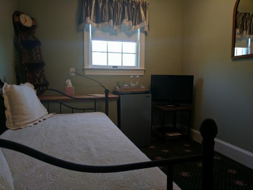 Inn at the Park - image 36