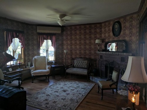 Inn at the Park - image 37