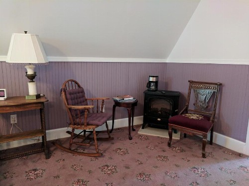 Inn at the Park - image 38
