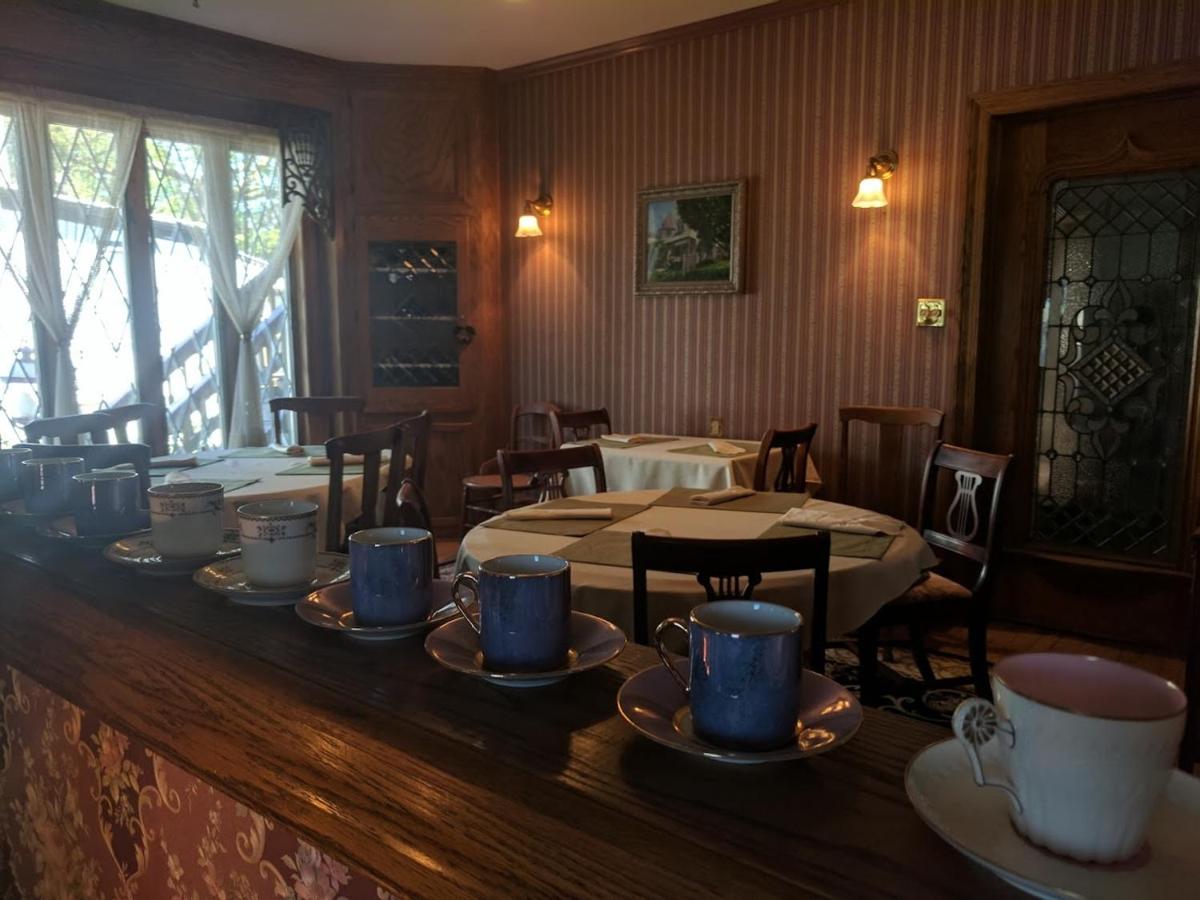 Inn at the Park - image 4