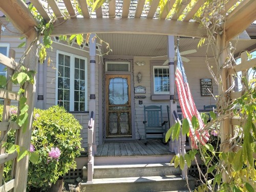 Inn at the Park - image 7
