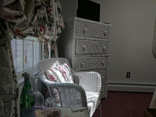 Inn At The Park - The Cottage - image 2