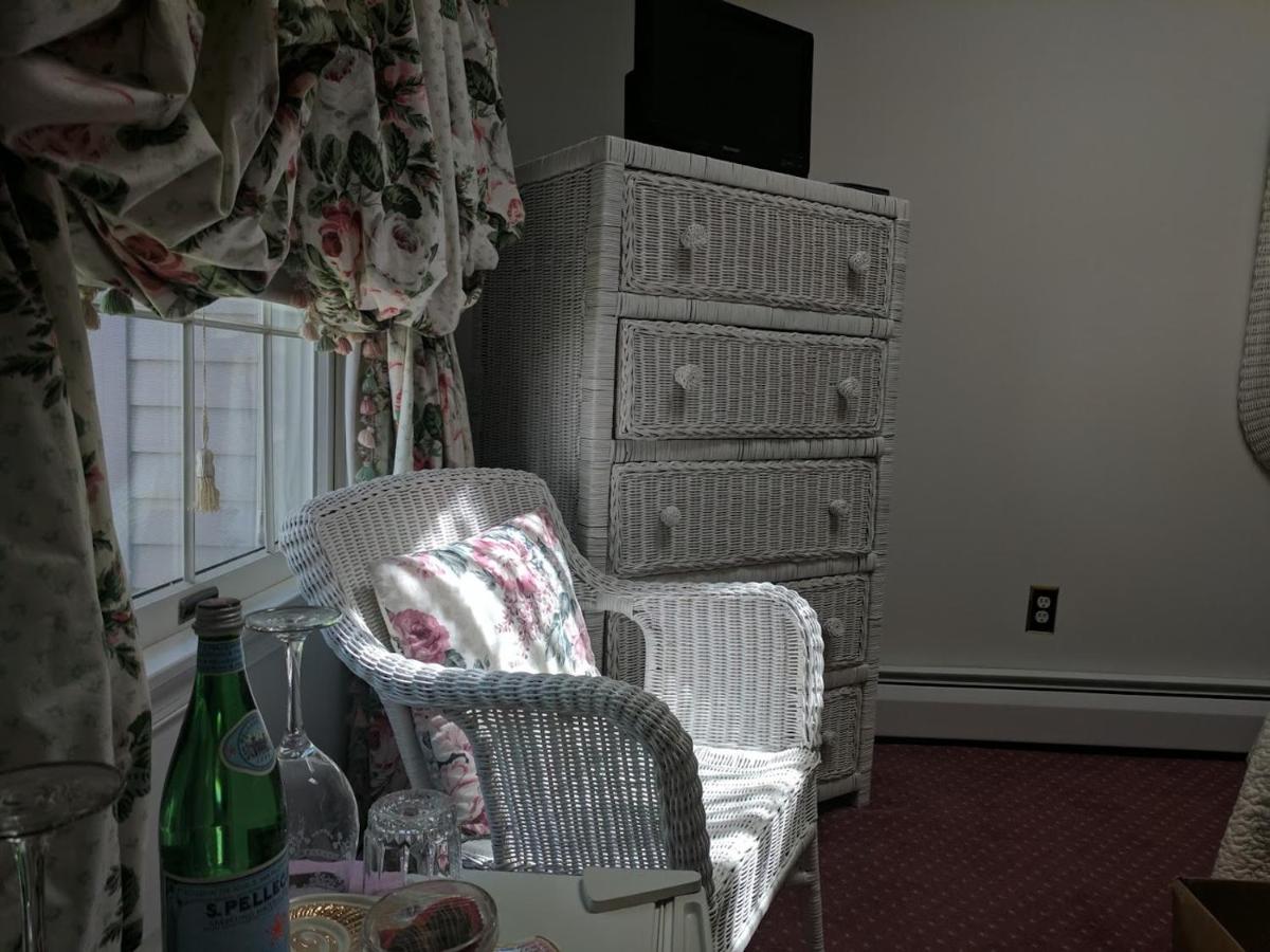 Inn At The Park - The Cottage - image 2