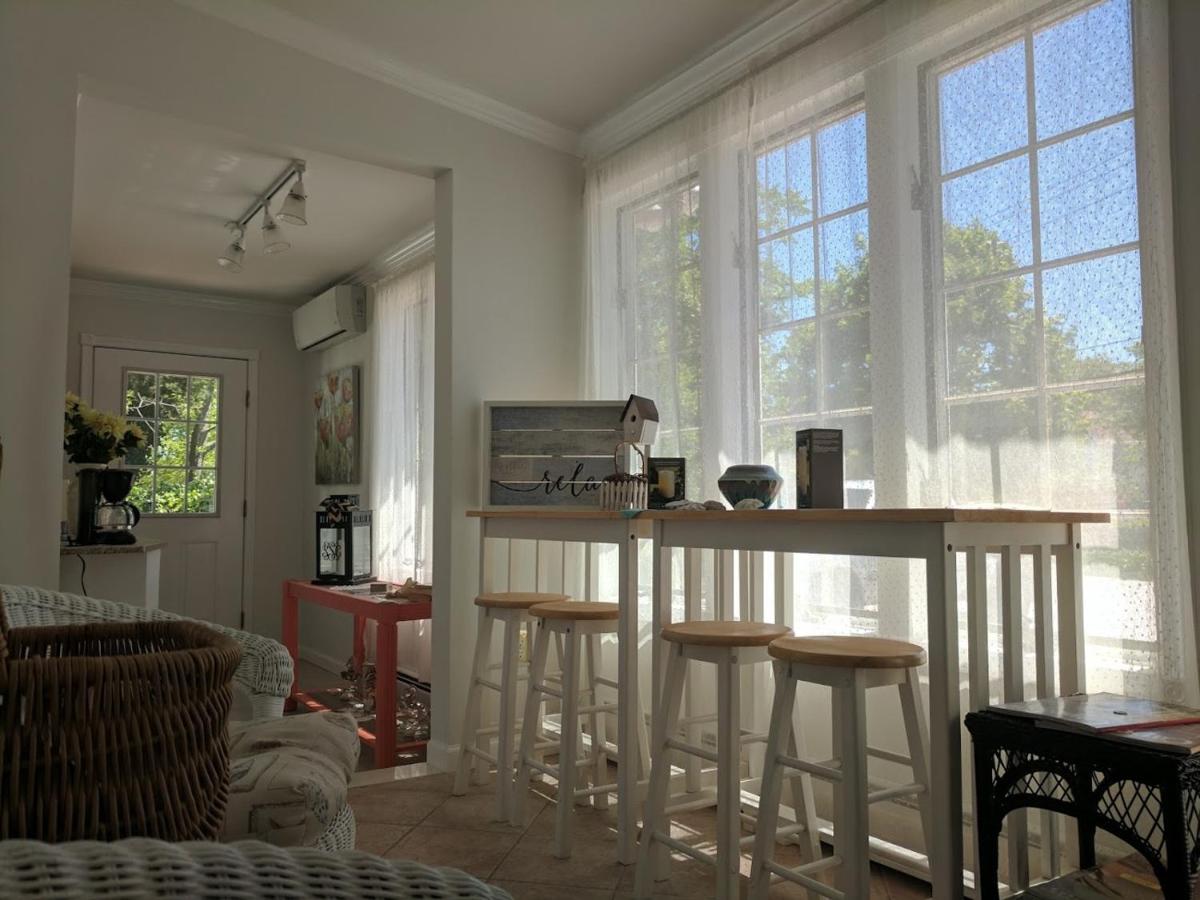 Inn At The Park - The Cottage - image 7